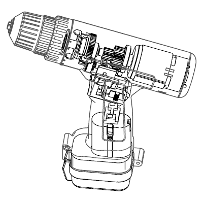 Akkuschrauber